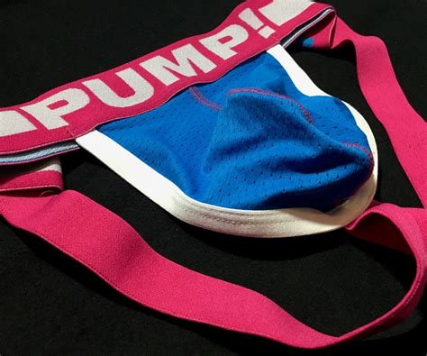 PUMP! Underwear